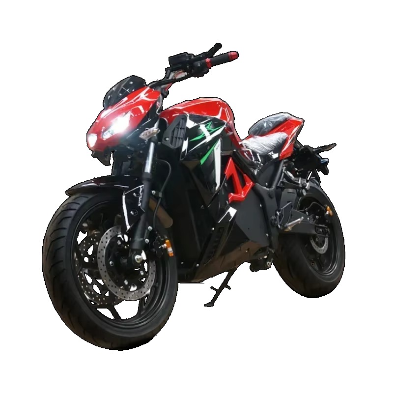 Nuova Moto Elettrica Popolare  - 12000W Electric Motorcycle Hub Motor recensione e prezzo