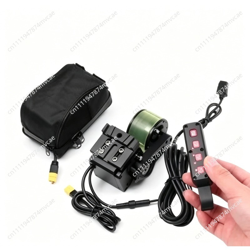 Kit di conversione bici elettr - Mid Drive Conversion Kit 1000W recensione e prezzo