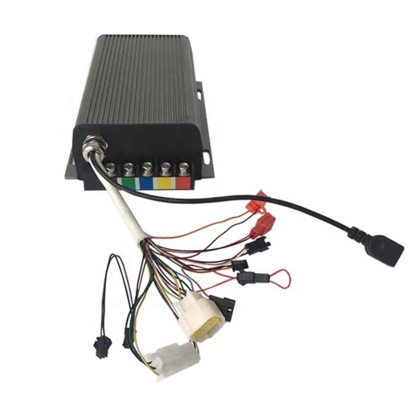 Motore 8000W 12000W 16000W 273 - 12000W Electric Motorcycle Hub Motor recensione e prezzo